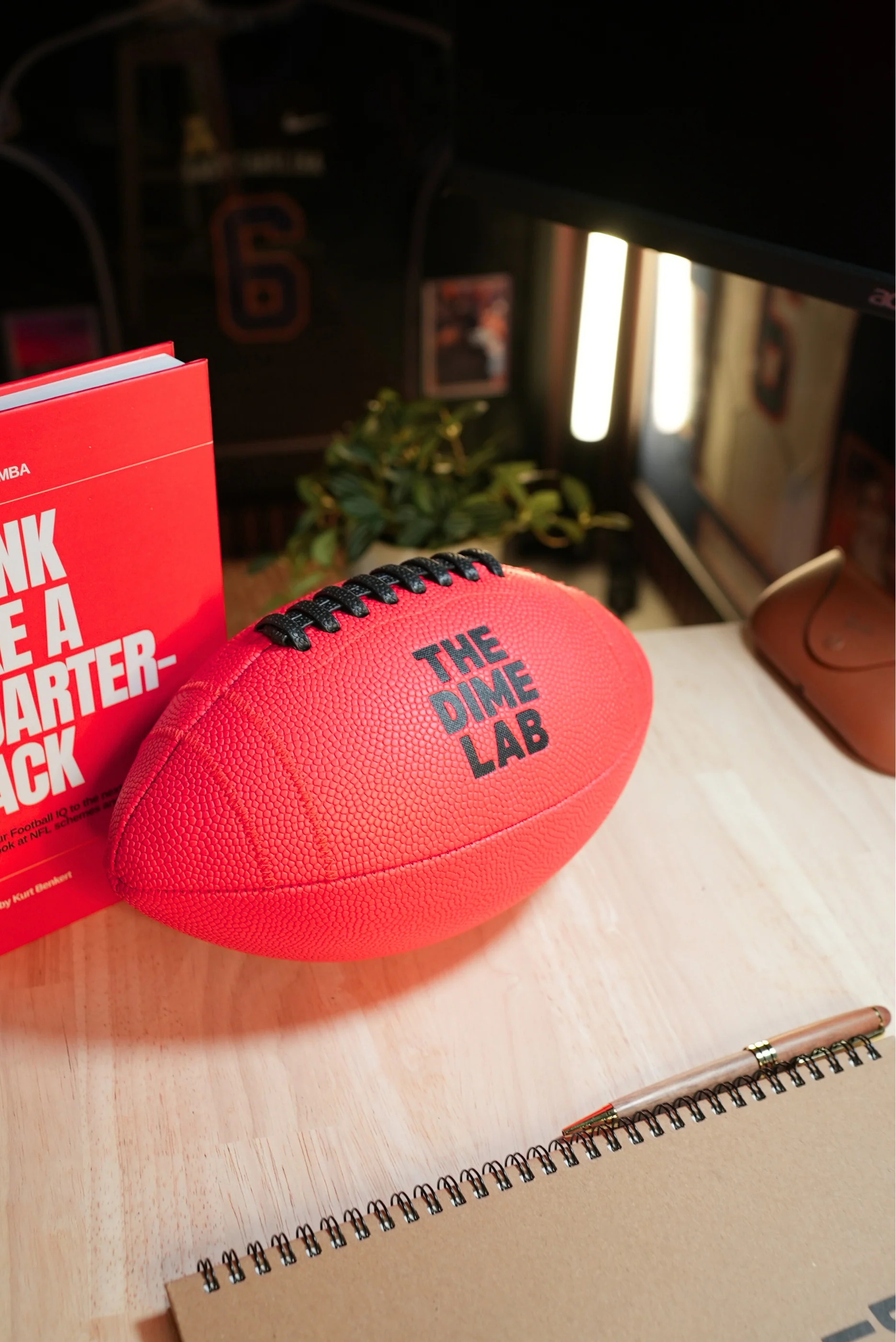 The Dart Football - Image 7