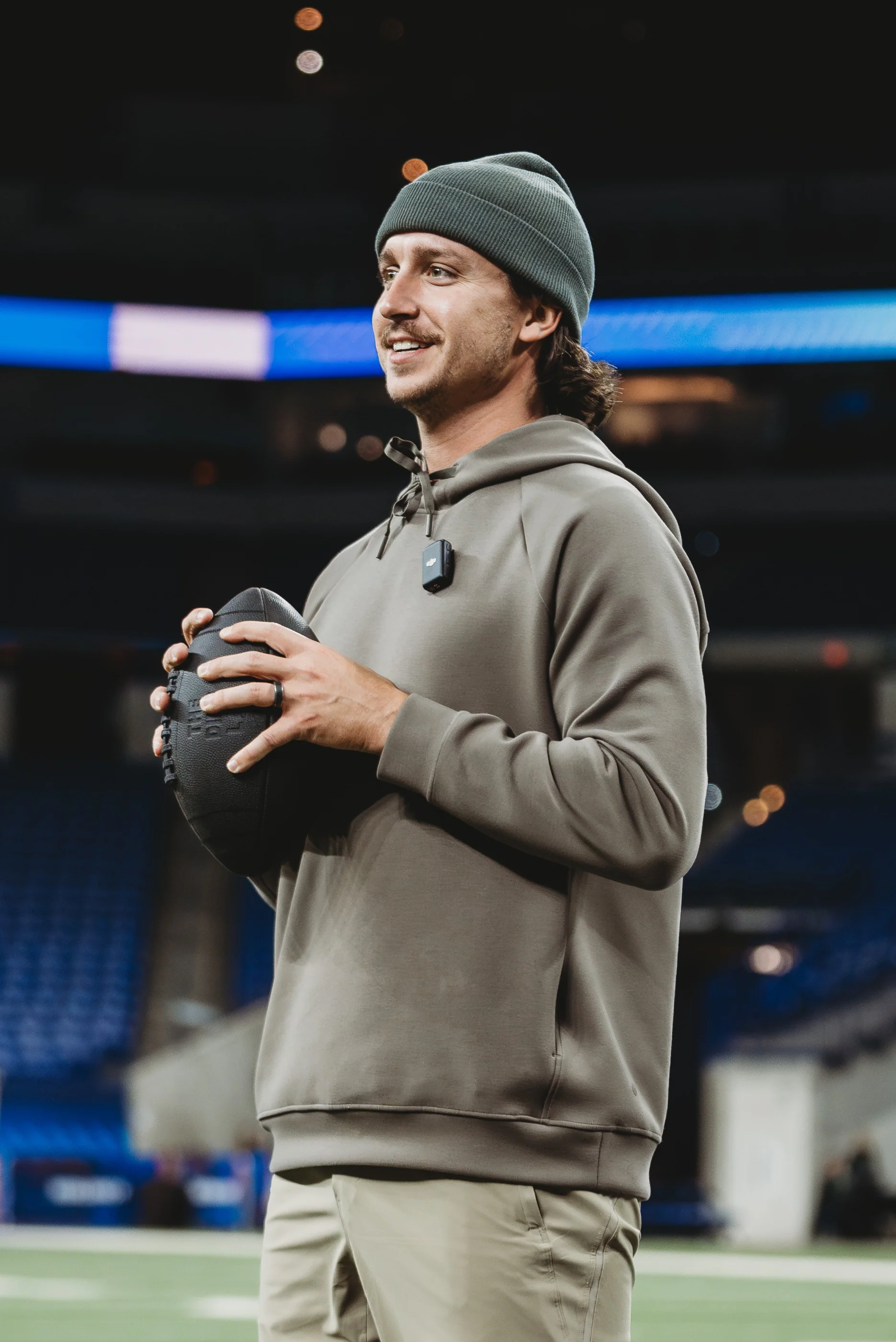 The Phantom Football - Image 3