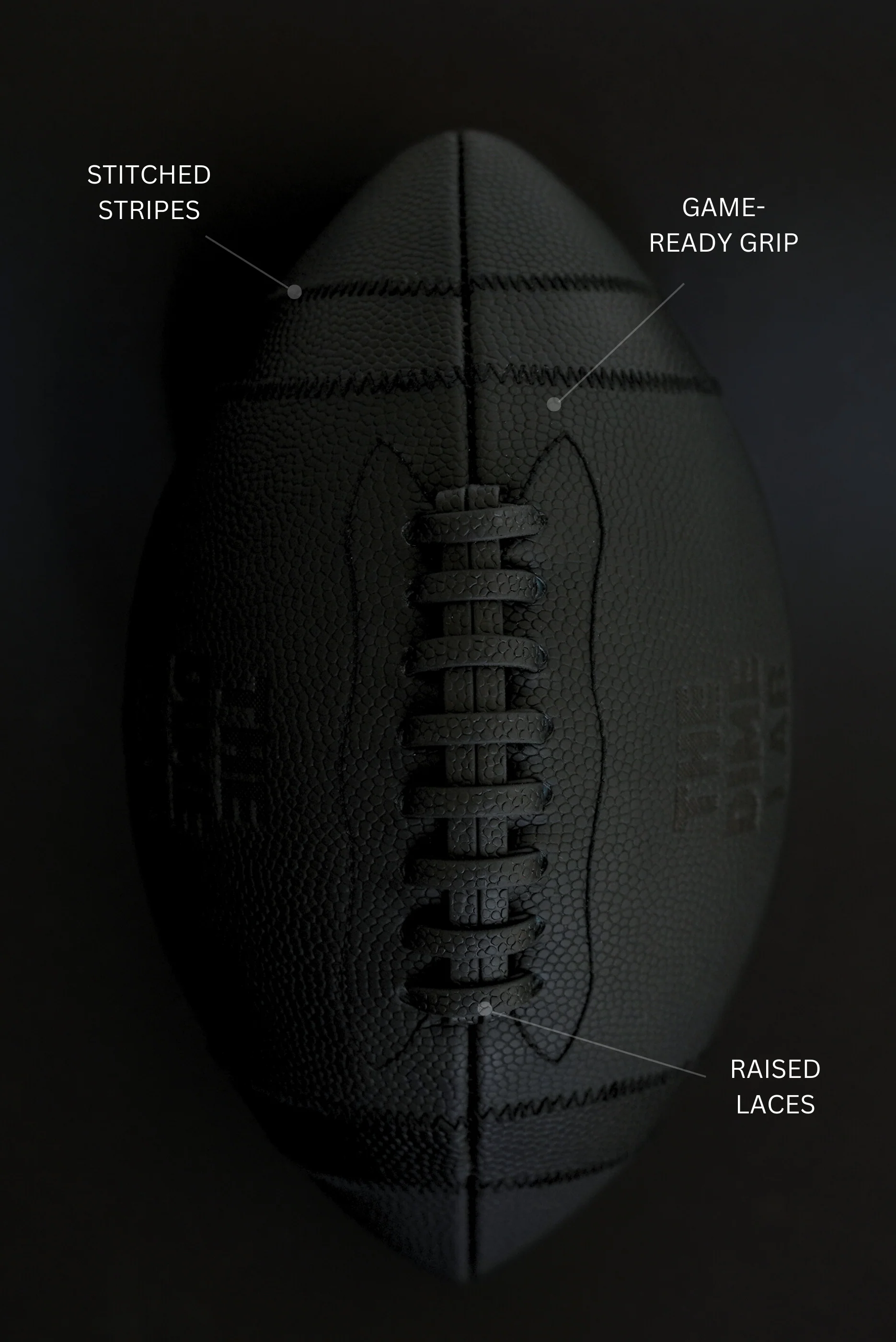 The Phantom Football - Image 4