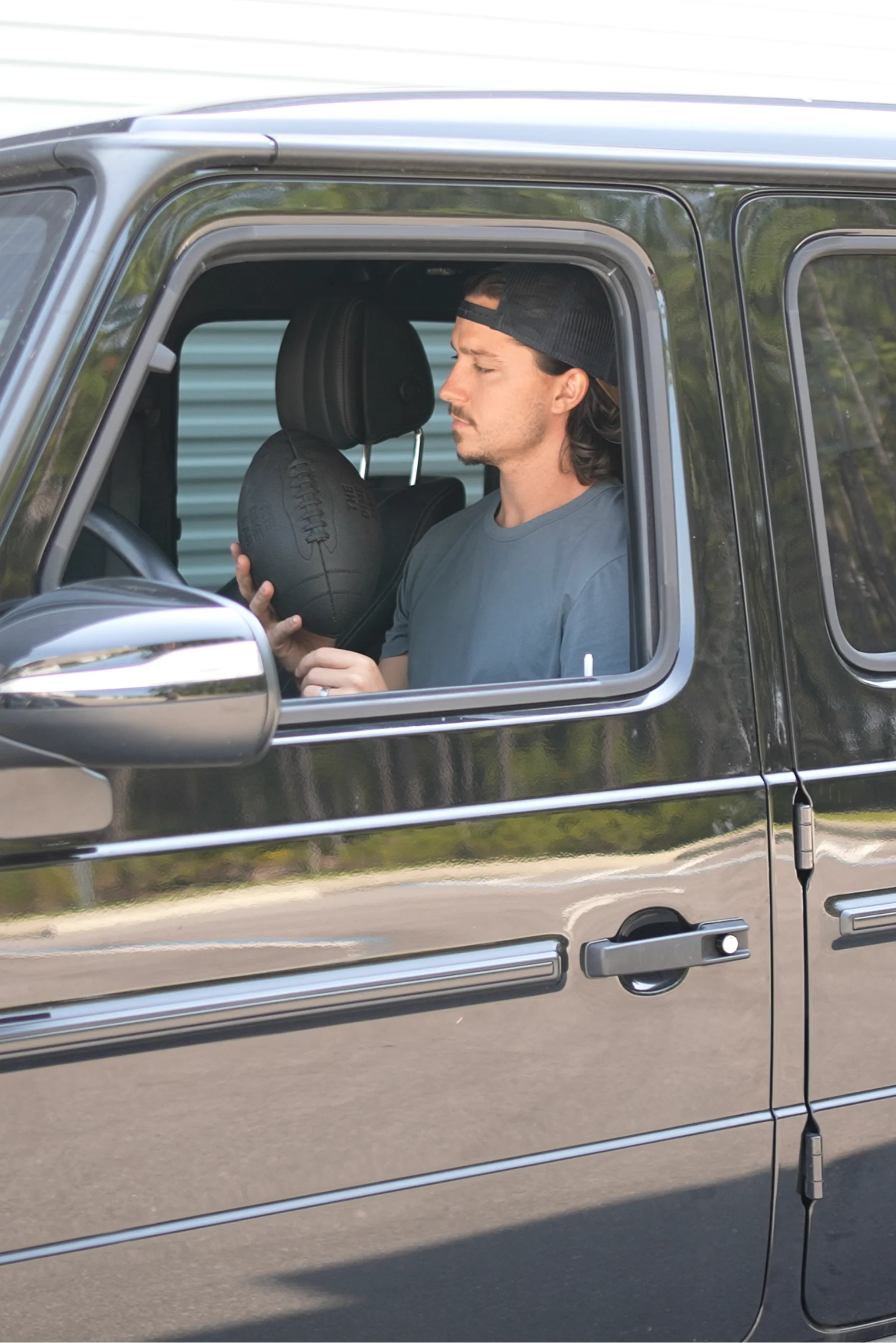 The Phantom Football - Image 6