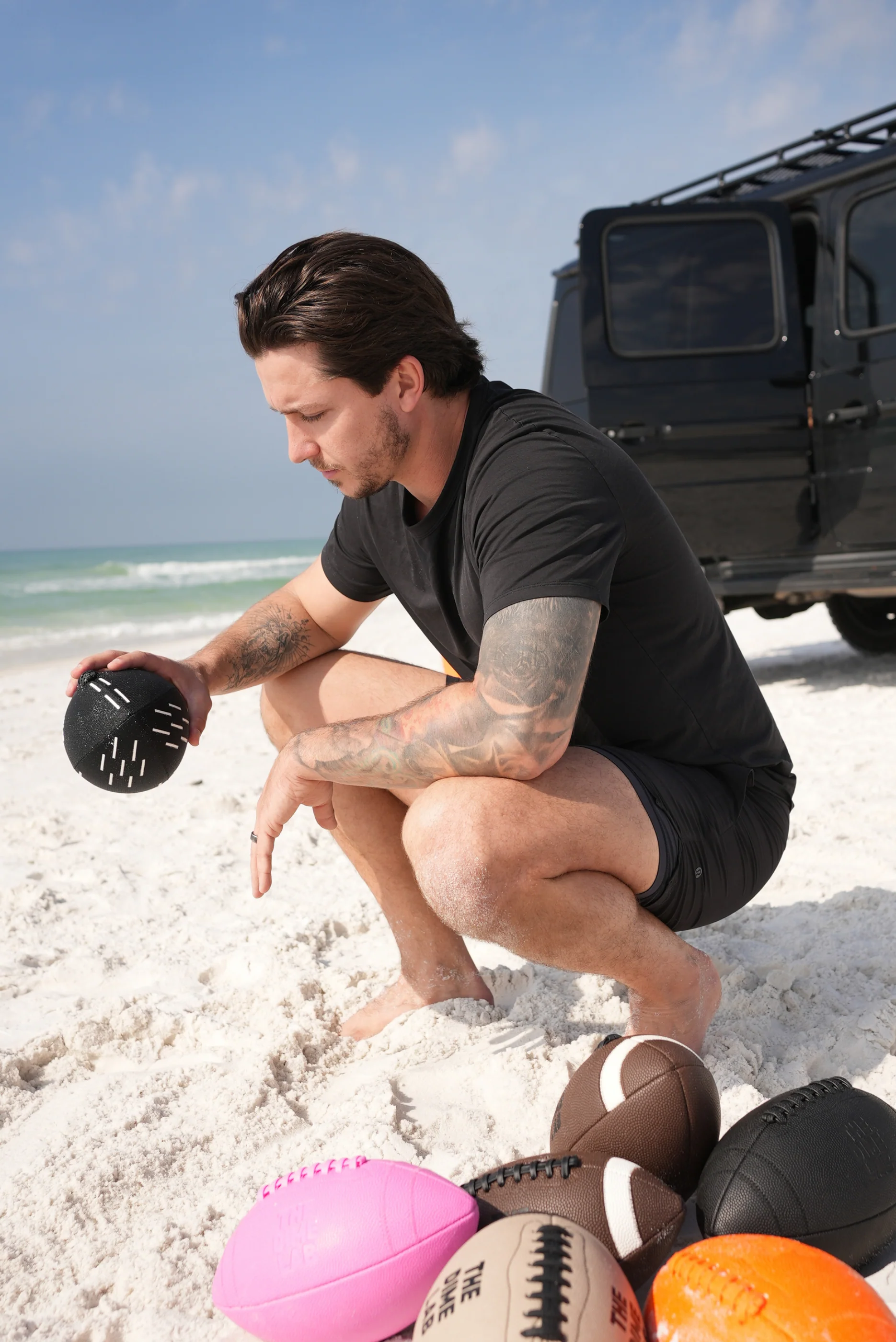 Water Football - Image 4