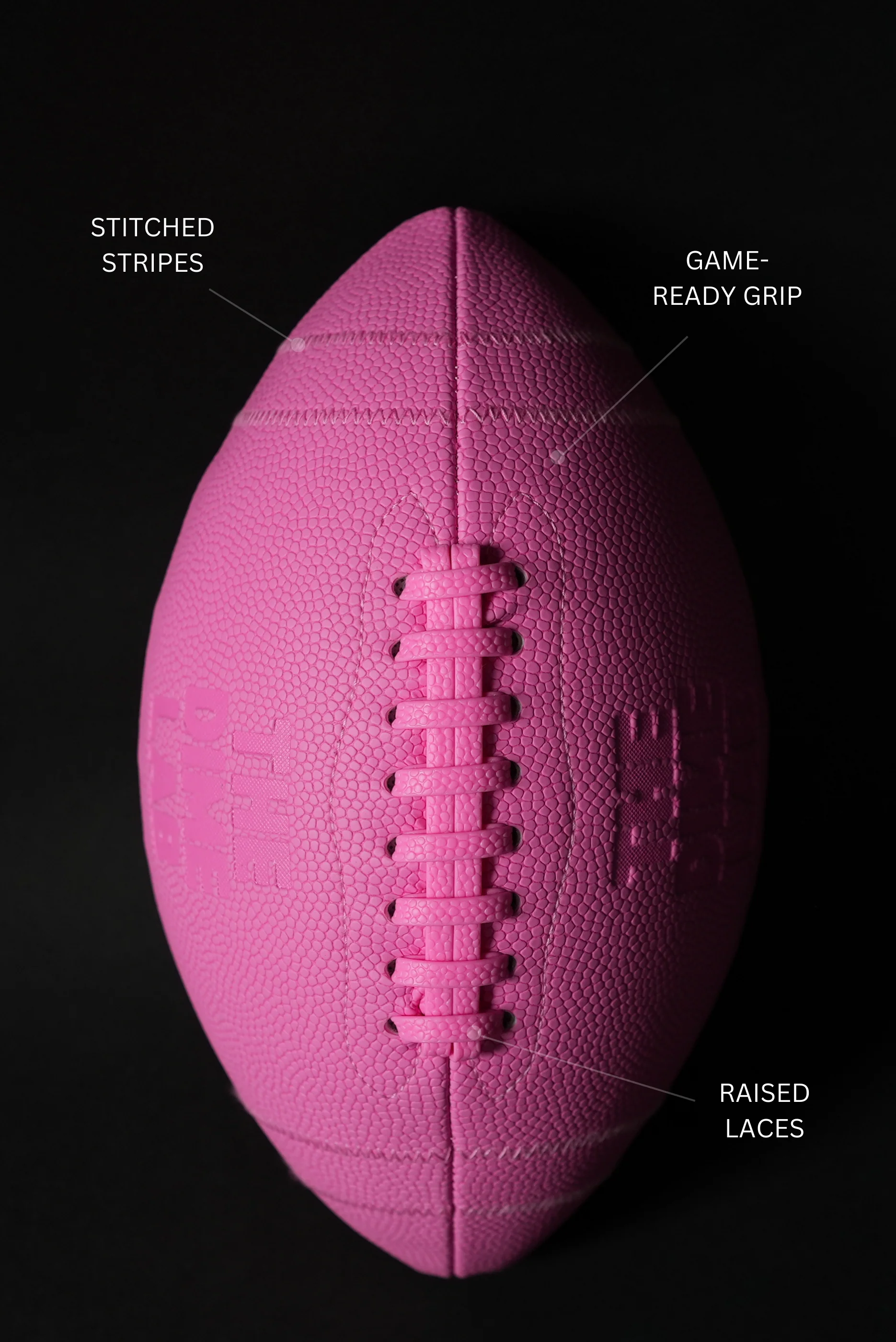 The Scout Football - Image 3