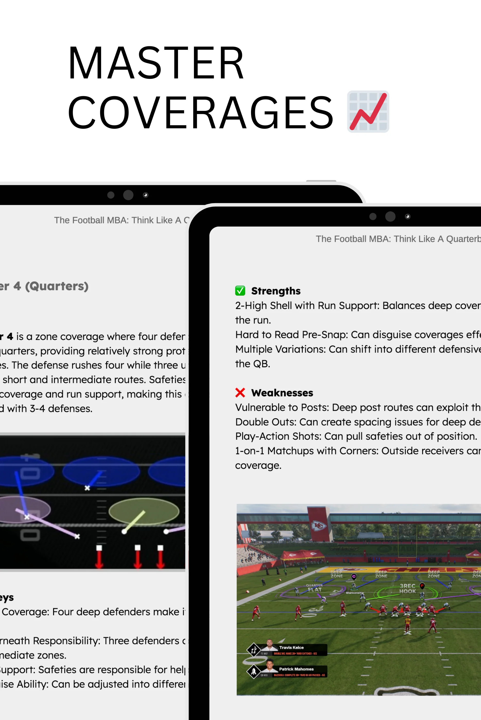 Think Like A Quarterback (E-Book) - Image 3