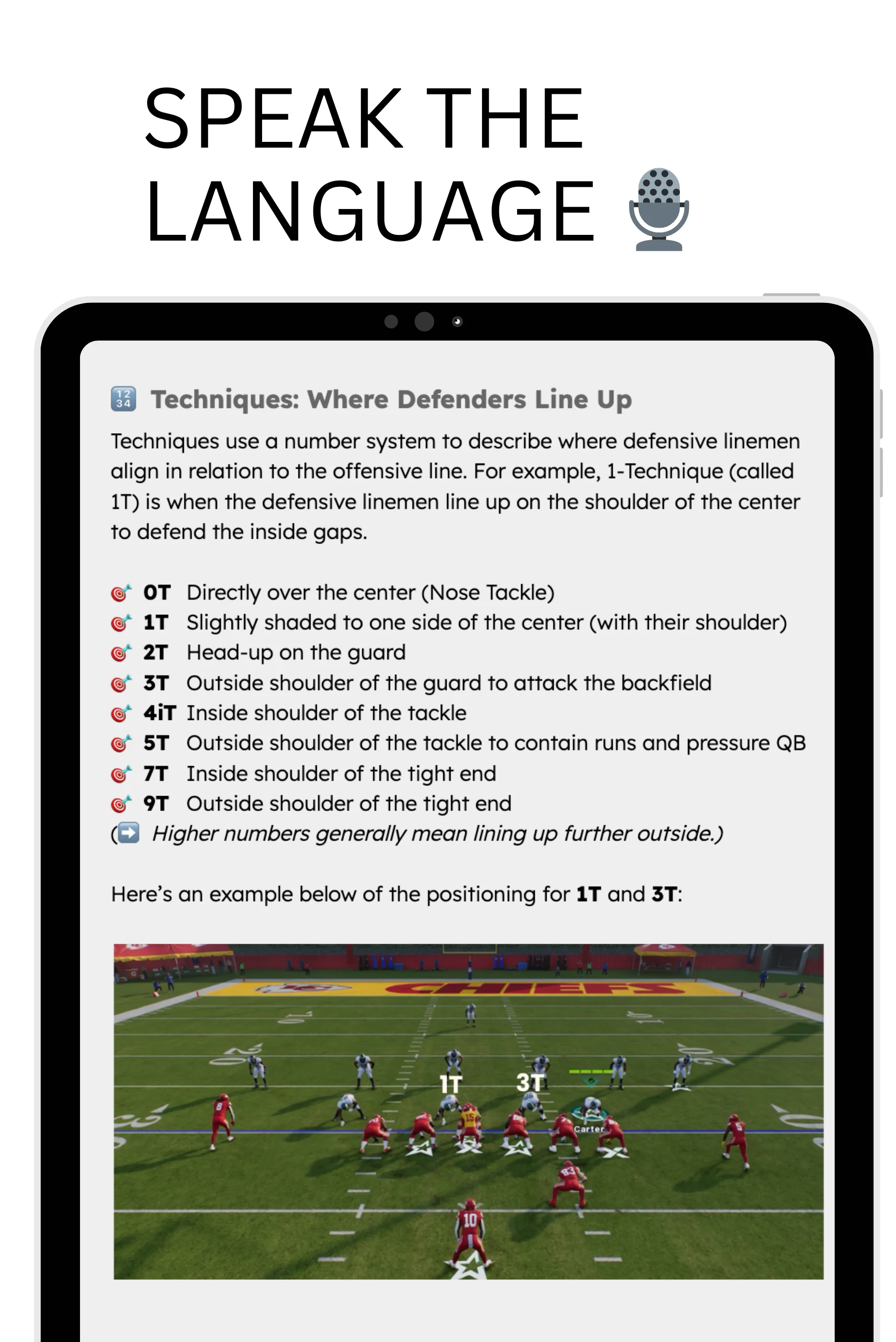 Think Like A Quarterback (E-Book) - Image 5