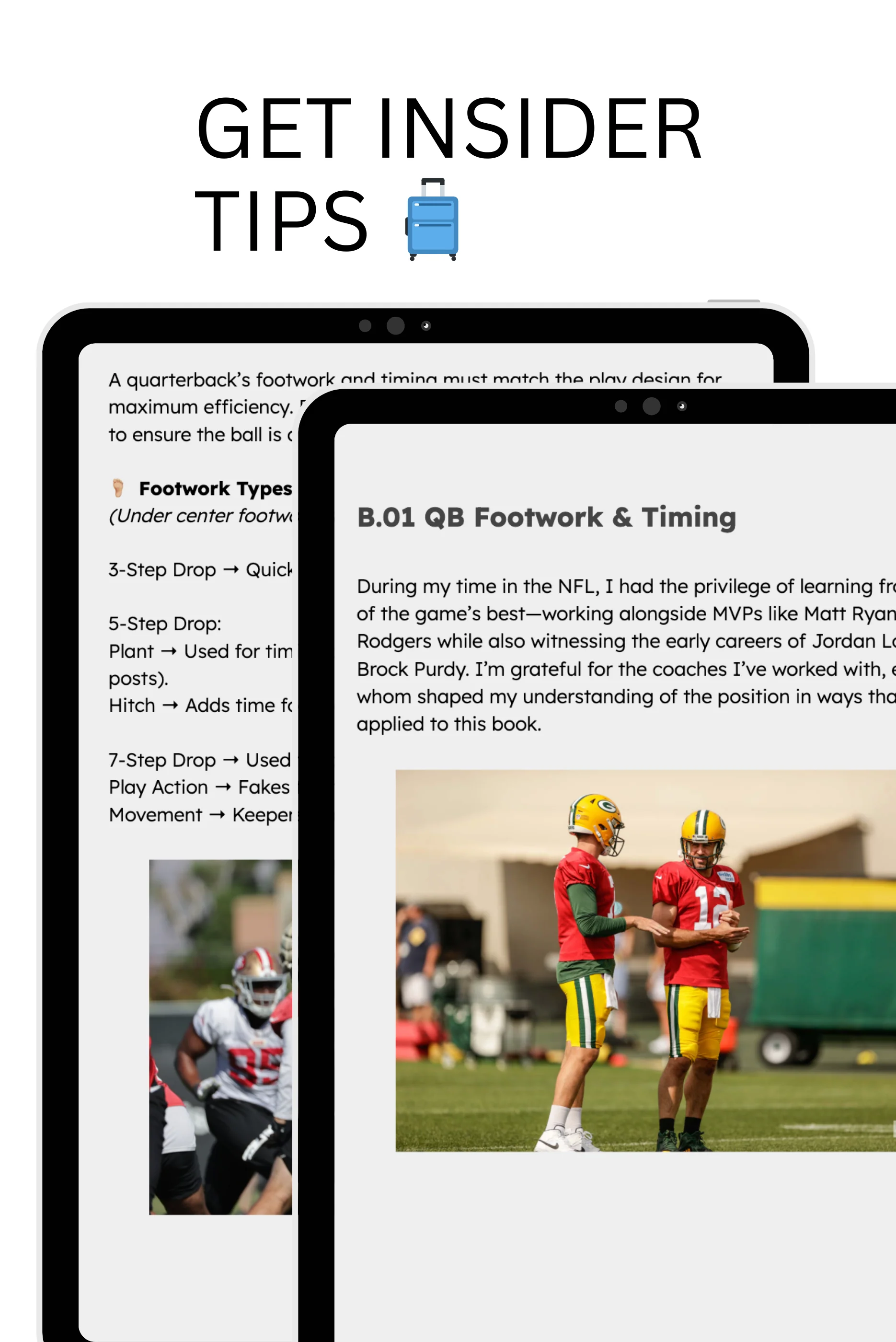 Think Like A Quarterback (E-Book) - Image 6