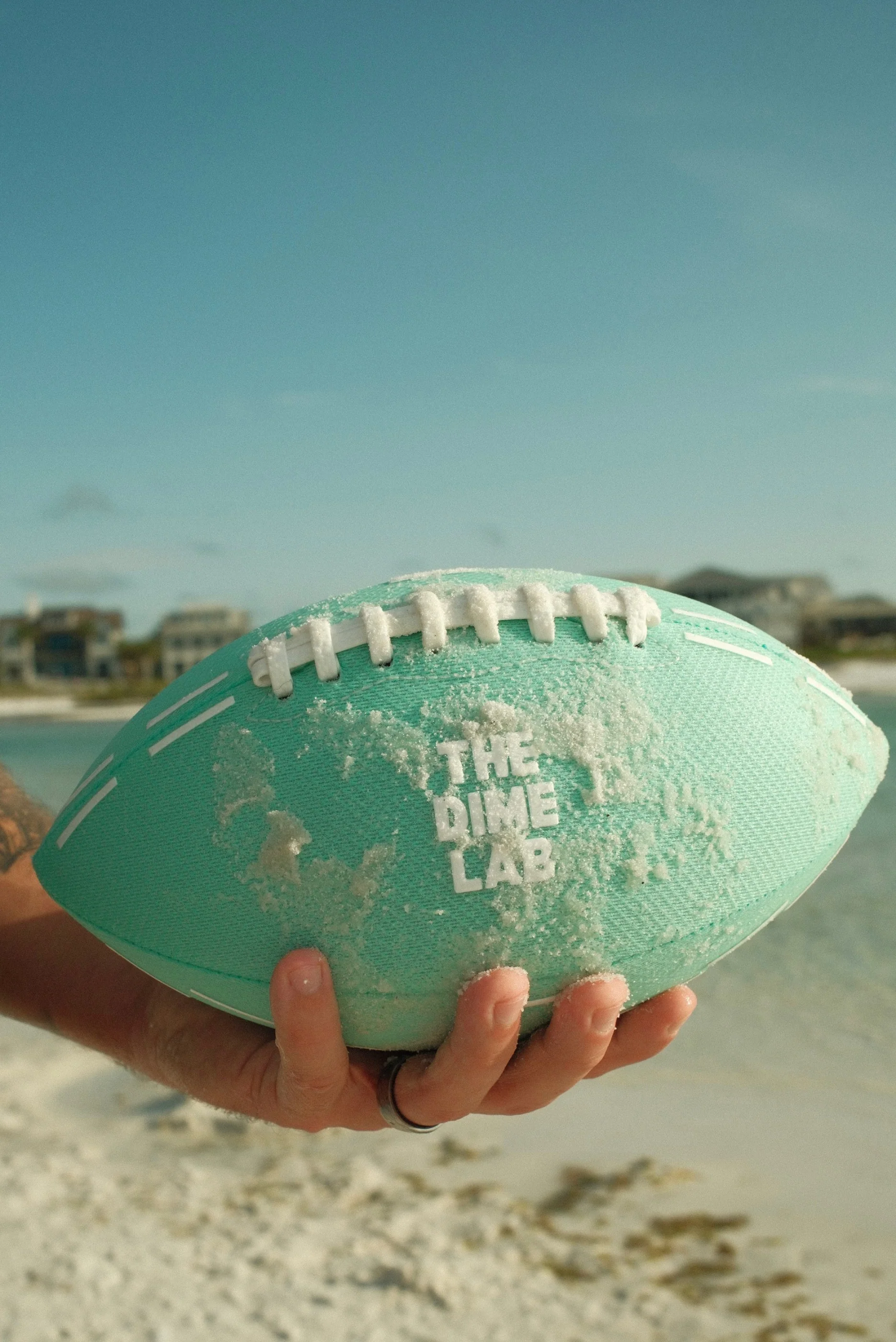 Water Football - Image 9